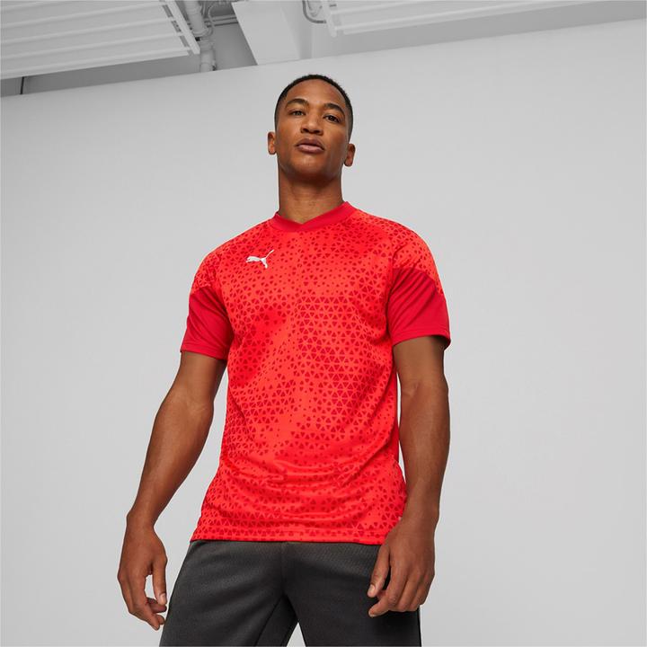 Immagine prodotto Puma maglia da allenamento teamCUP (S)