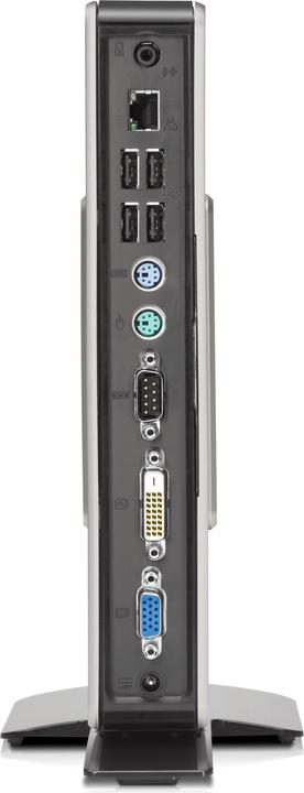 Produktbild HP CarePack U7929E 5J Advanced Austausch (60 Monate, Vor-Ort, Post Warranty)