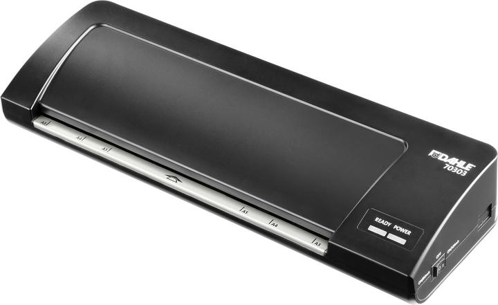 Produktbild Dahle Laminiergerät A3 (75 - 125 µm, A3)