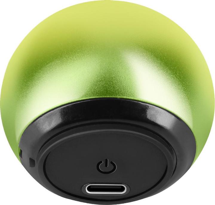 Actual product image Moxie Iron Boom Mini (3 h)