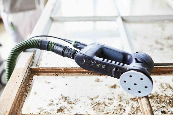 Produktbild Festool Schleifscheibe STF D90/6 P120 GR/100 (120)