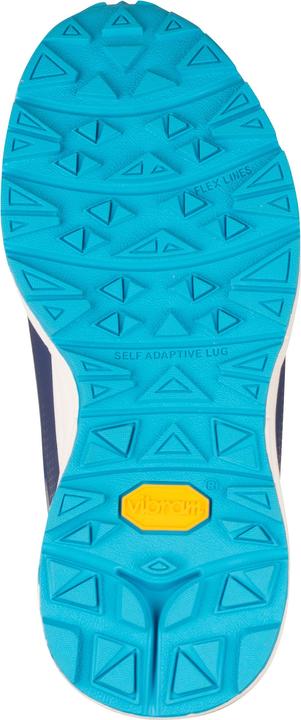 Produktbild Trollkids Kid's Skarvan Hiker Mid XT (37)