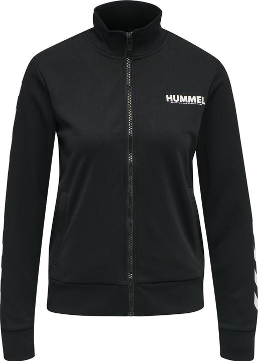 Image du produit hummel Legacy Poly Woman Zip Jacket (M)