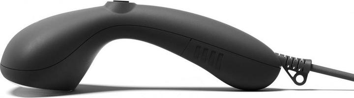 Image du produit Steamery Stockholm Cirrus No.2 Steamer, noir mat (1500 W, 15 g/min)