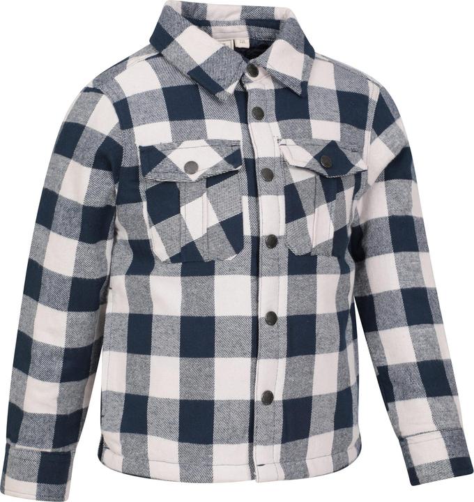Immagine prodotto Mountain Warehouse Orion Giacca Camicia Bambini (140)
