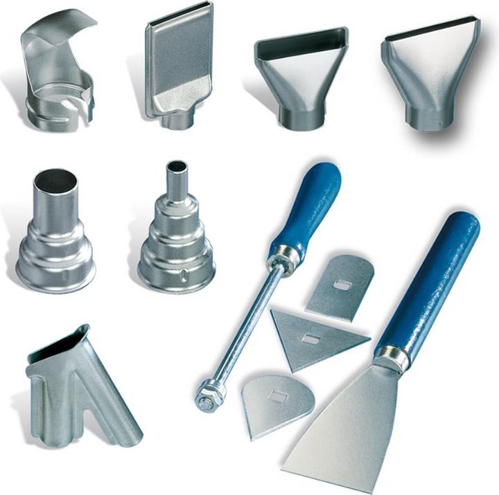 Steinel Heissluftzubehör-Set