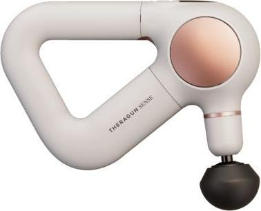 Actual product image Therabody Sense - White