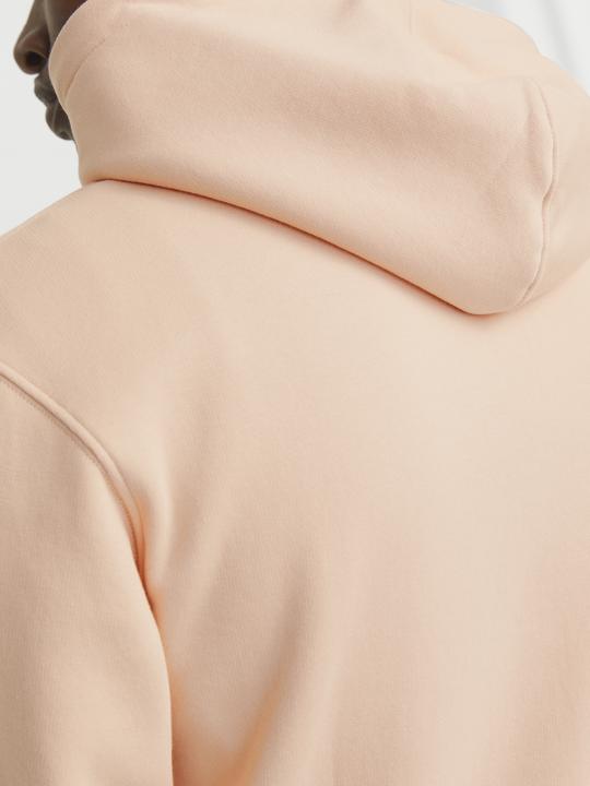 Actual product image Jack & Jones Jjestar Basic Sweat Hood Noos (S)