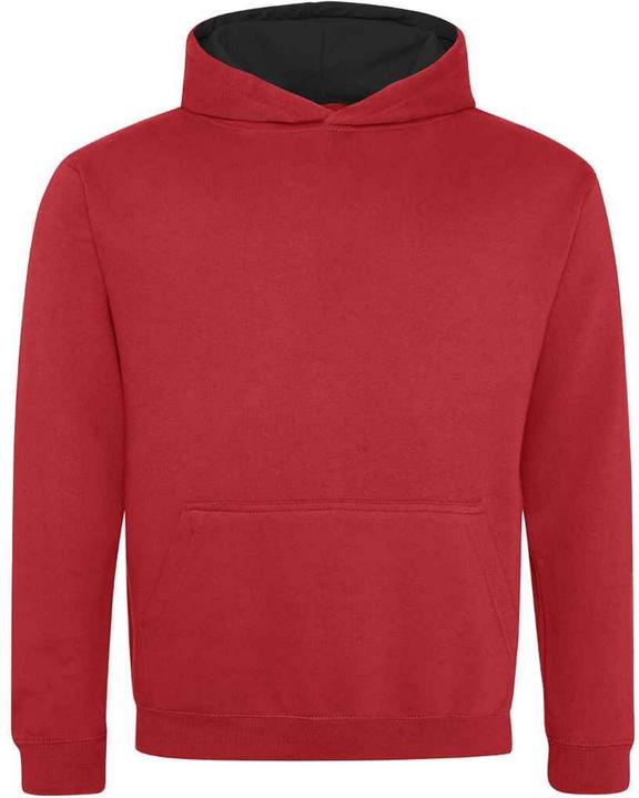 Awdis Varsity Kapuzenpullover (104)