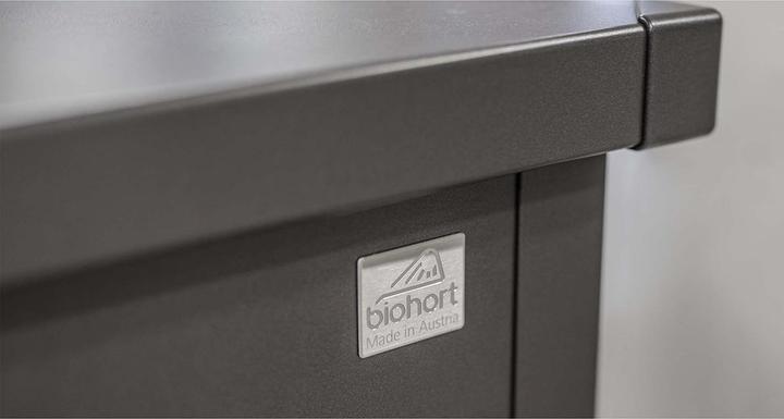Produktbild Biohort FreizeitBox