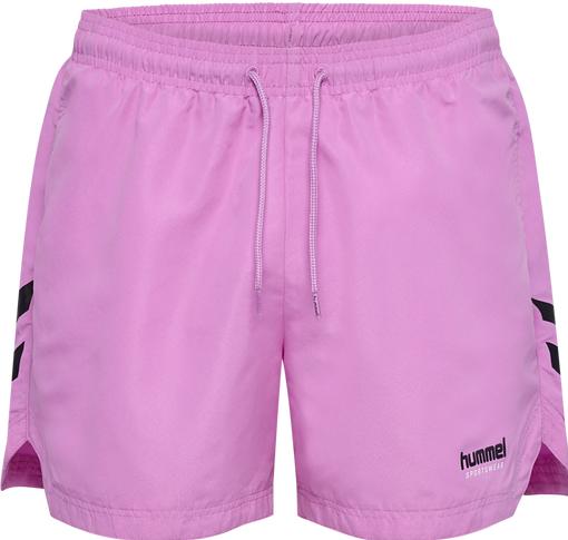 Actual product image hummel hmlNED SWIM SHORTS (S)