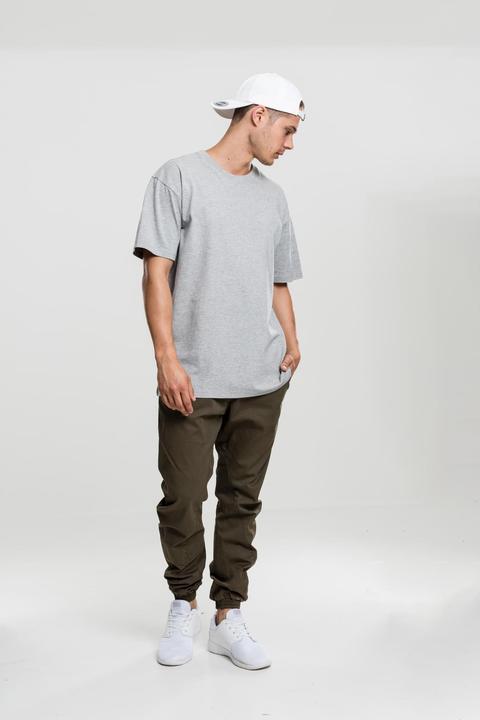 Produktbild Urban Classics Heavy Oversized Tee - 1560 (4XL)