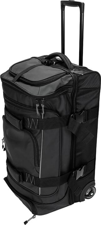 Produktbild Welltravel Reisetasche PREMIUM (75 l, M (50 - 90l))