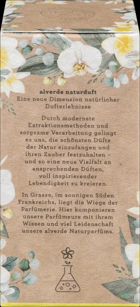 Immagine prodotto dm alverde Eau de Parfum Sunny Side (Eau de parfum, 50 ml)