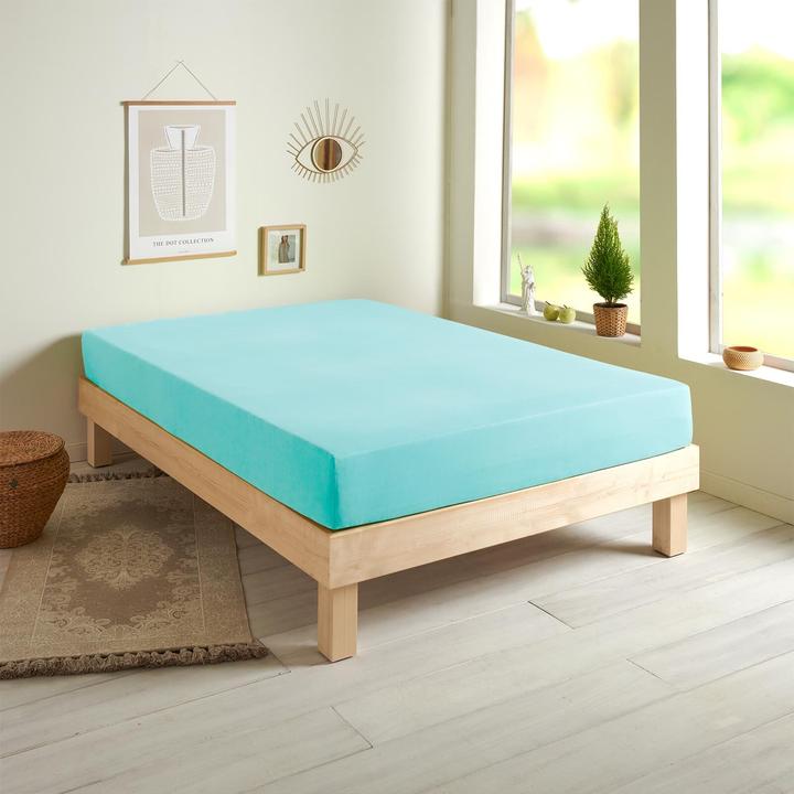 Produktbild Traumschlaf Jersey-Elasthan Stretch (140x200 cm, 150x200 cm, 160x200 cm)