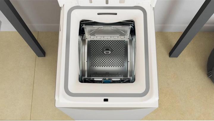 Image du produit Whirlpool TDLRS 7232BS EU (7 kg, Droite, Prise UE)