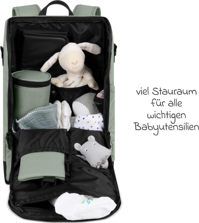 Produktbild ABC Design Rucksack Active