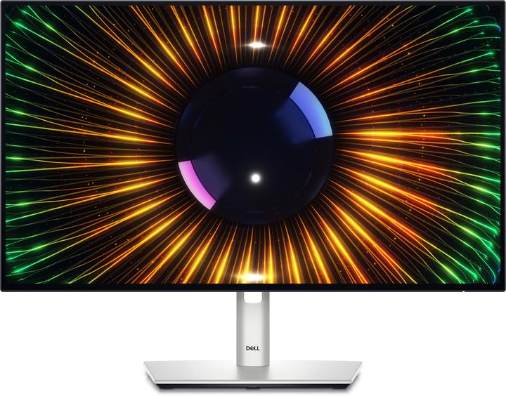 Dell UltraSharp U2424H (1920 x 1080 pixels, 23.80")