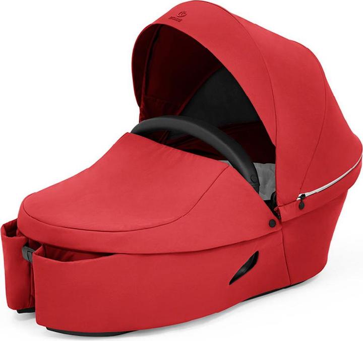 Stokke Xplory X Carry Cot Ruby Red