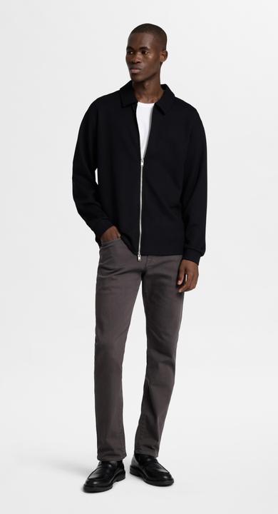 Immagine prodotto Selected Homme Cardigan con zip (S)