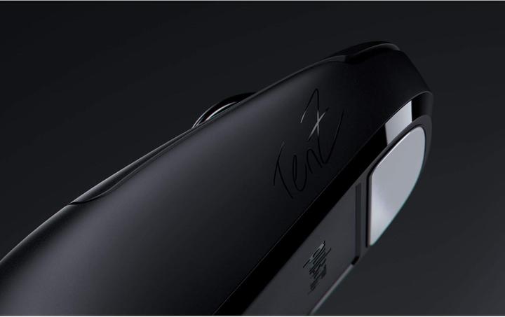 Immagine prodotto BenQ TenZ Signature Edition Mouse (Senza fili, Cablato)