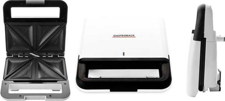 Actual product image Gastroback Design 42443