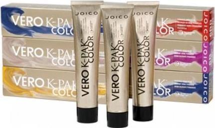 Immagine prodotto Joico Vero K Pak Colore per capelli 4rv (4RV)