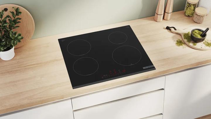 Actual product image Bosch Hausgeräte PIE631HC1E