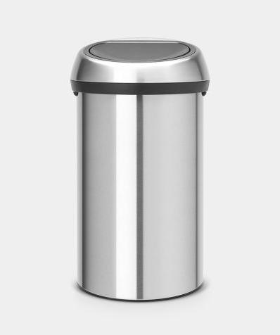 Produktbild Brabantia Touch Bin (60 l)