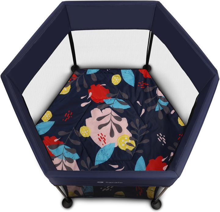 Actual product image Lionelo Roel (118 cm, 118 cm)