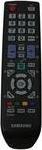 Produktbild Samsung BN59-00865A Fernbedienung IR Wireless Audio, Heimkinosystem, TV Drucktasten (Gerätespezifische Fernbedienung, Infrarot)