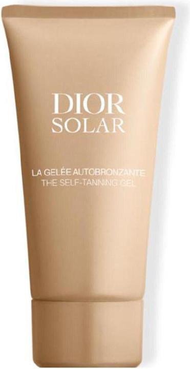 Dior Solar (Selbstbräunungstuch, 50 ml)