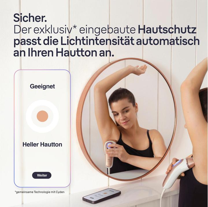 Image du produit Braun Silk-Expert Pro IPL PL7387