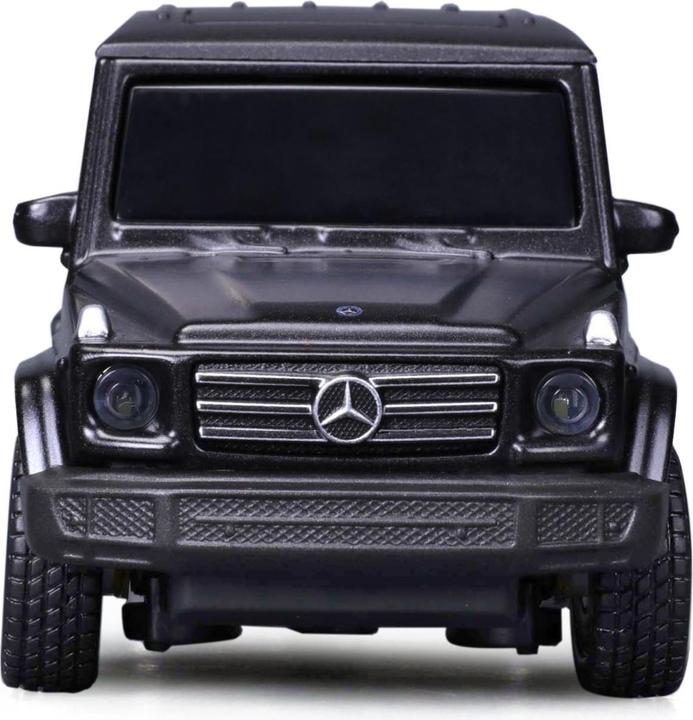 Produktbild Maisto RC Power Racer Mercedes G-Klasse Bluetooth
