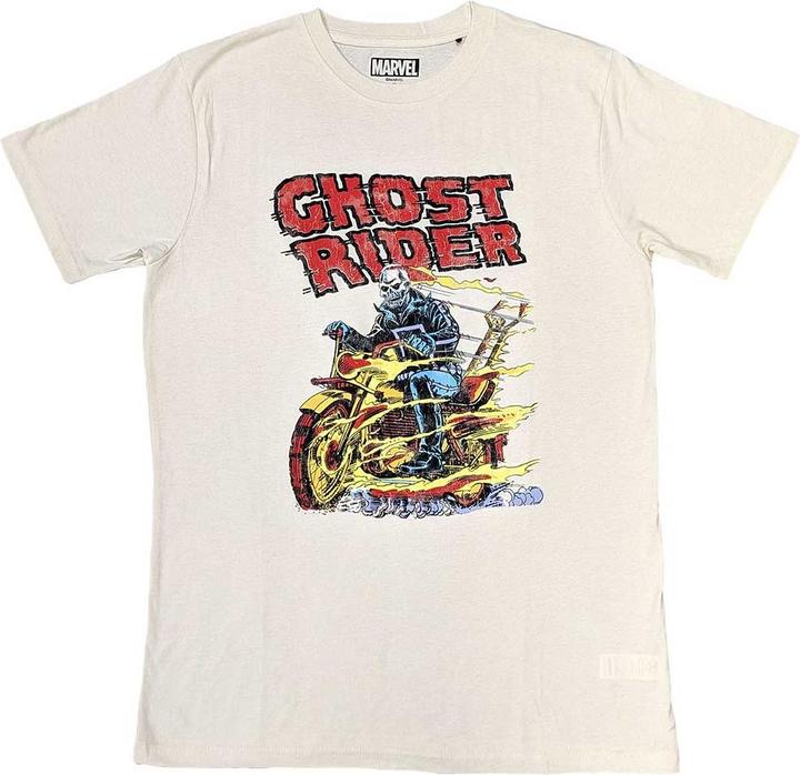 Produktbild Marvel Ghost Rider Bike (M)