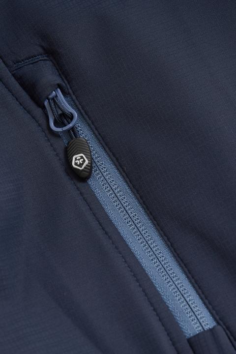 Image du produit Color Kids Softshell poids léger (122)