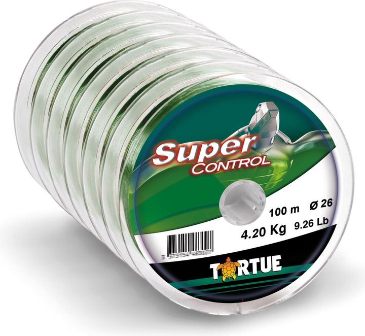 Produktbild Ragot Super Control 40