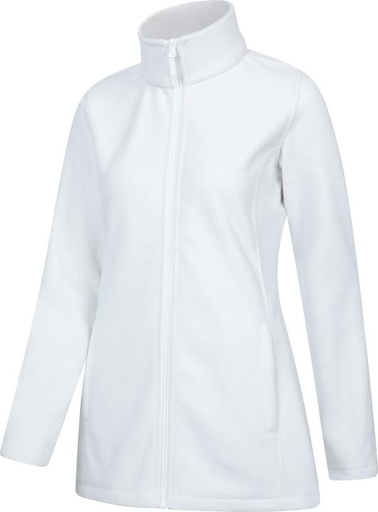 Immagine prodotto Mountain Warehouse Giacca in Pile Linea Lunga Donna (34)