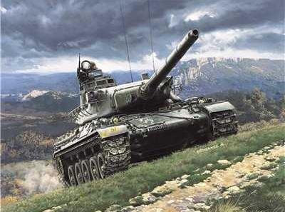 Actual product image Heller AMX 30/105