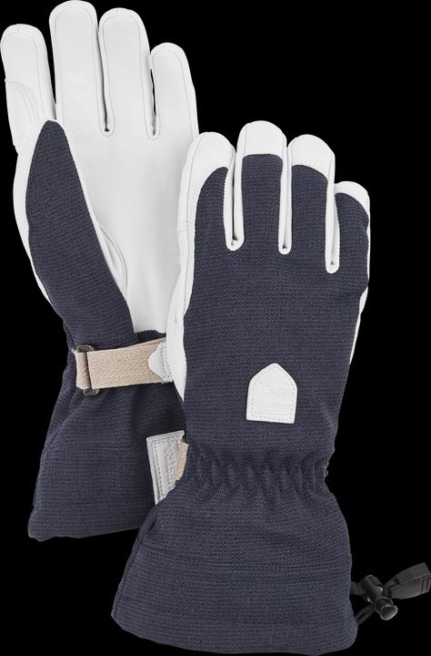 Actual product image Hestra Women's Patrol Gauntlet (L)
