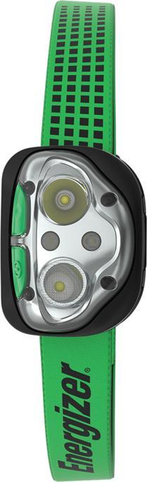 Actual product image Energizer Vision Ultra (400 lm)