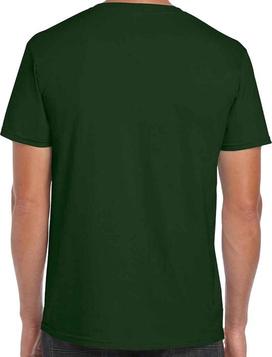 Produktbild Gildan SoftStyle TShirt Kurzarm (3XL)