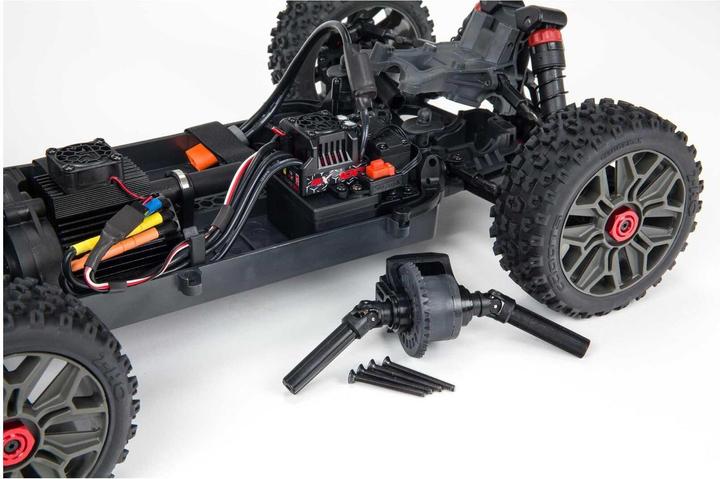 Image du produit Arrma Typhon Buggy (RTR Prêt à fonctionner)