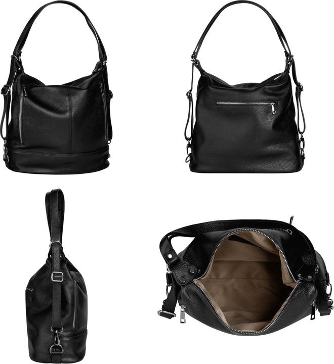 Produktbild Samantha Look Rucksack (8 l)