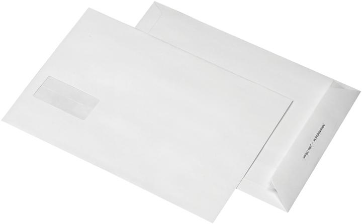 Image du produit Elepa Enveloppe avec fenêtre (1 x)