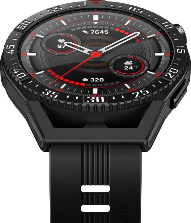 Produktbild Huawei GT 3 SE (46 mm)
