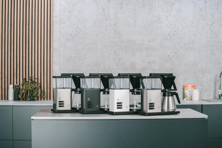 Actual product image Melitta One Therm