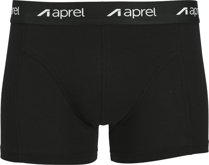 Produktbild Aprel 10er-pack Boxershorts Boxershorts (M, 10er Pack)