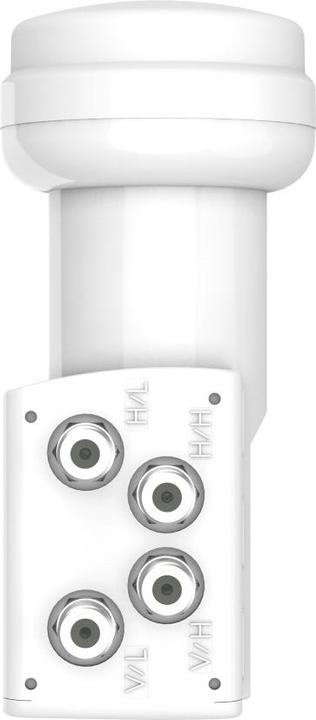 Immagine prodotto Hama Universal-Quattro-LNB (Quattro LNB)