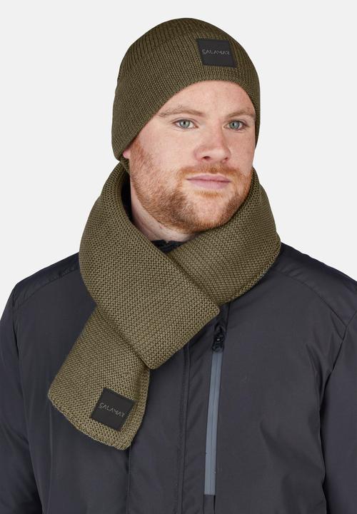 Actual product image Calamar Schal